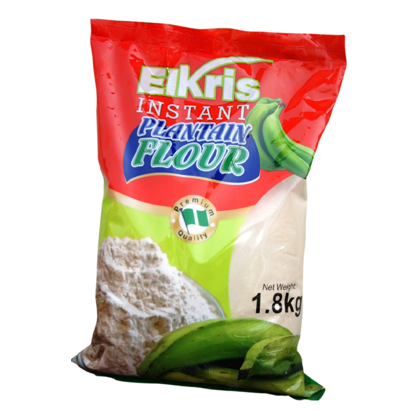 EIKris Plantain Flour